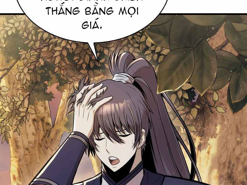 Bá Vương Chi Tinh Chapter 19 - Trang 2