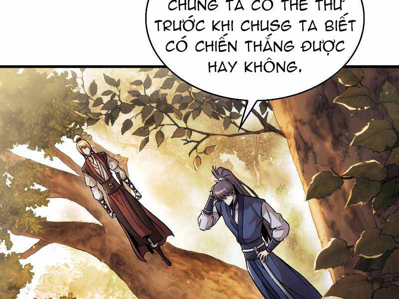 Bá Vương Chi Tinh Chapter 19 - Trang 2