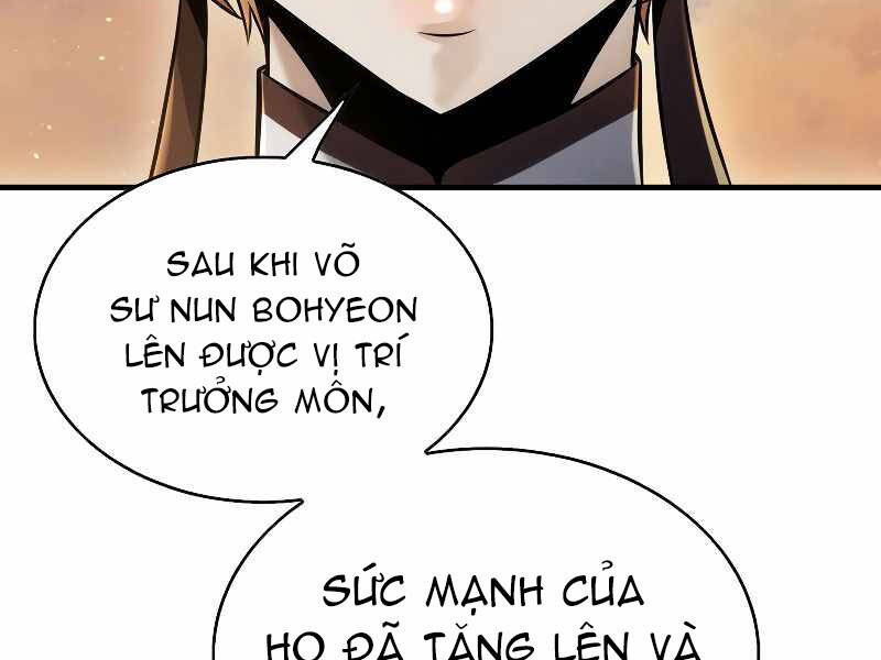 Bá Vương Chi Tinh Chapter 19 - Trang 2