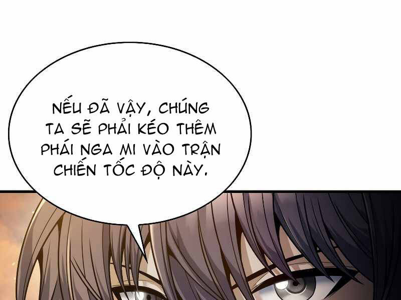 Bá Vương Chi Tinh Chapter 19 - Trang 2