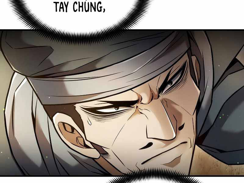 Bá Vương Chi Tinh Chapter 19 - Trang 2