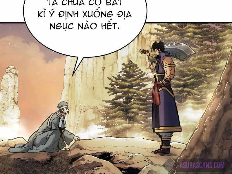 Bá Vương Chi Tinh Chapter 19 - Trang 2