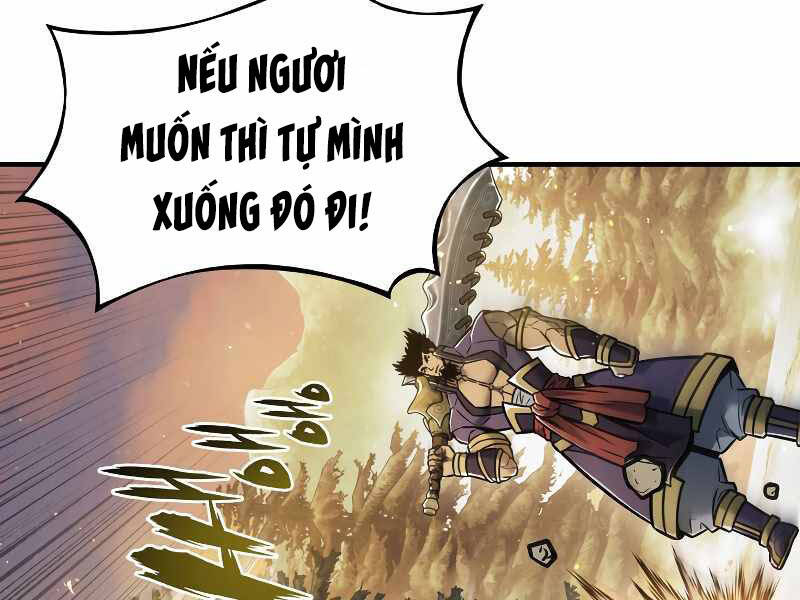 Bá Vương Chi Tinh Chapter 19 - Trang 2