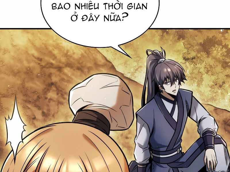 Bá Vương Chi Tinh Chapter 19 - Trang 2