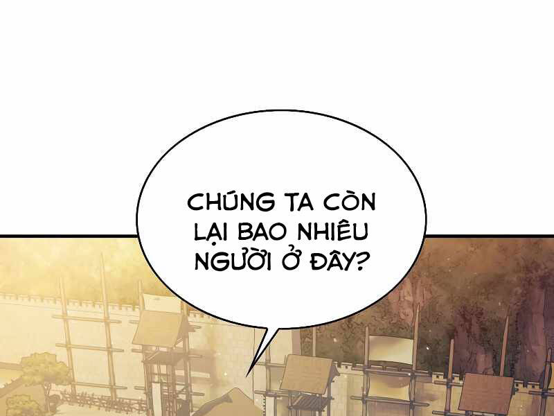 Bá Vương Chi Tinh Chapter 18 - Trang 2