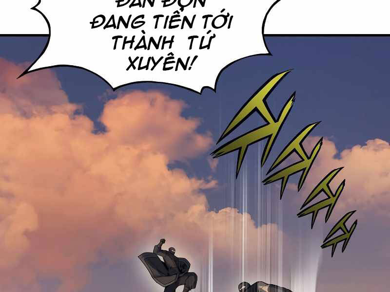 Bá Vương Chi Tinh Chapter 18 - Trang 2