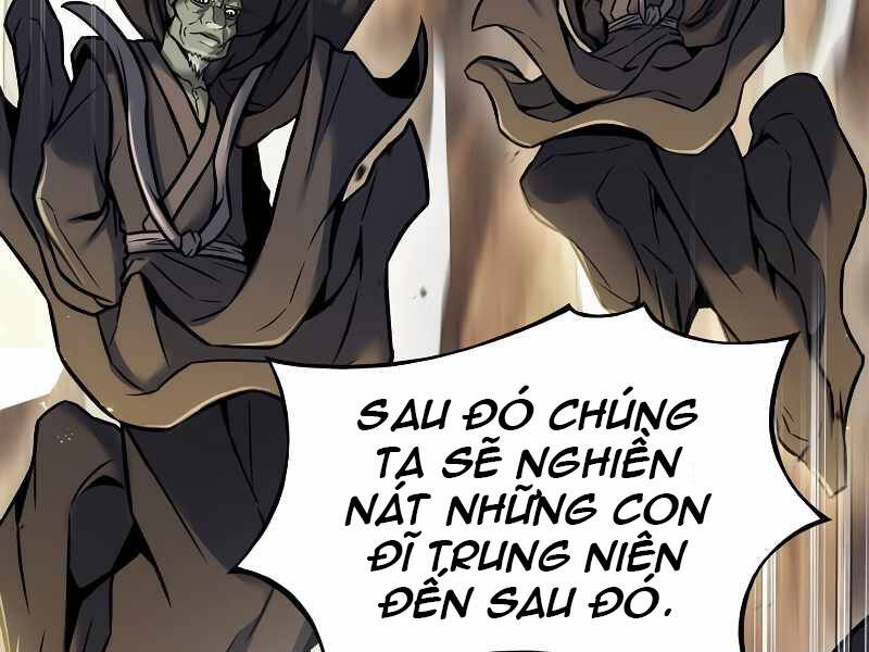 Bá Vương Chi Tinh Chapter 18 - Trang 2