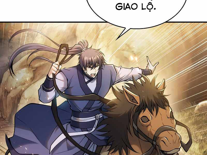 Bá Vương Chi Tinh Chapter 18 - Trang 2