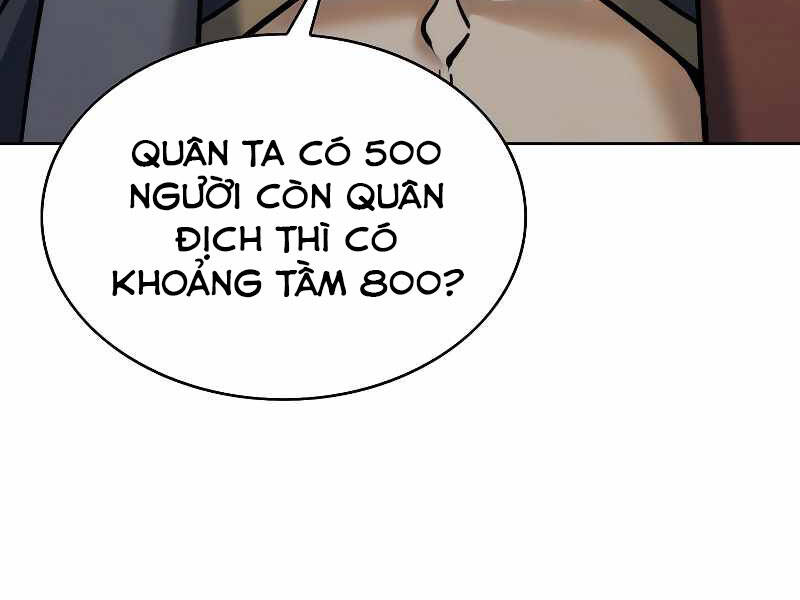 Bá Vương Chi Tinh Chapter 18 - Trang 2