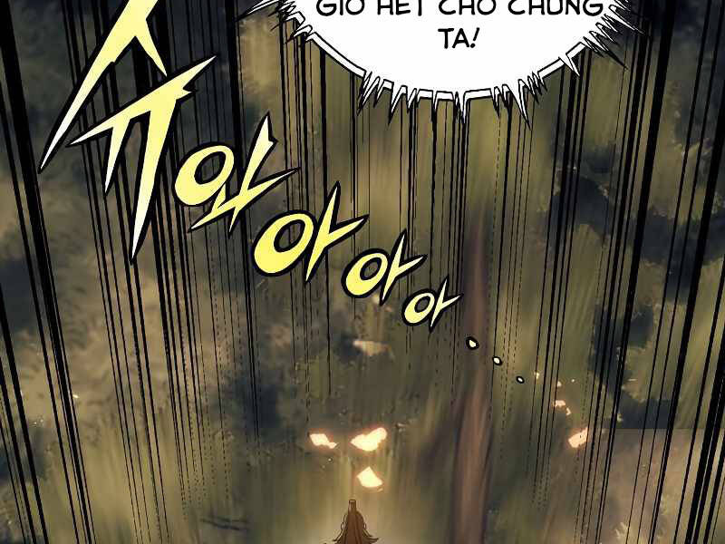 Bá Vương Chi Tinh Chapter 18 - Trang 2