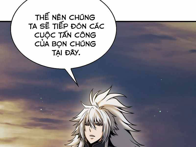 Bá Vương Chi Tinh Chapter 18 - Trang 2