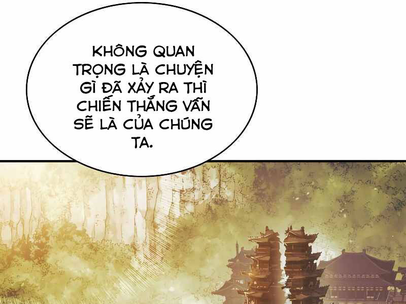 Bá Vương Chi Tinh Chapter 18 - Trang 2