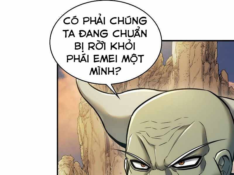 Bá Vương Chi Tinh Chapter 18 - Trang 2