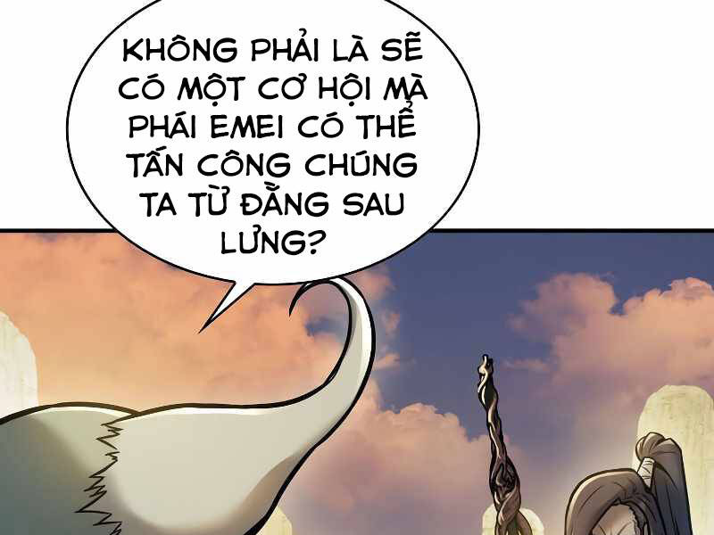 Bá Vương Chi Tinh Chapter 18 - Trang 2