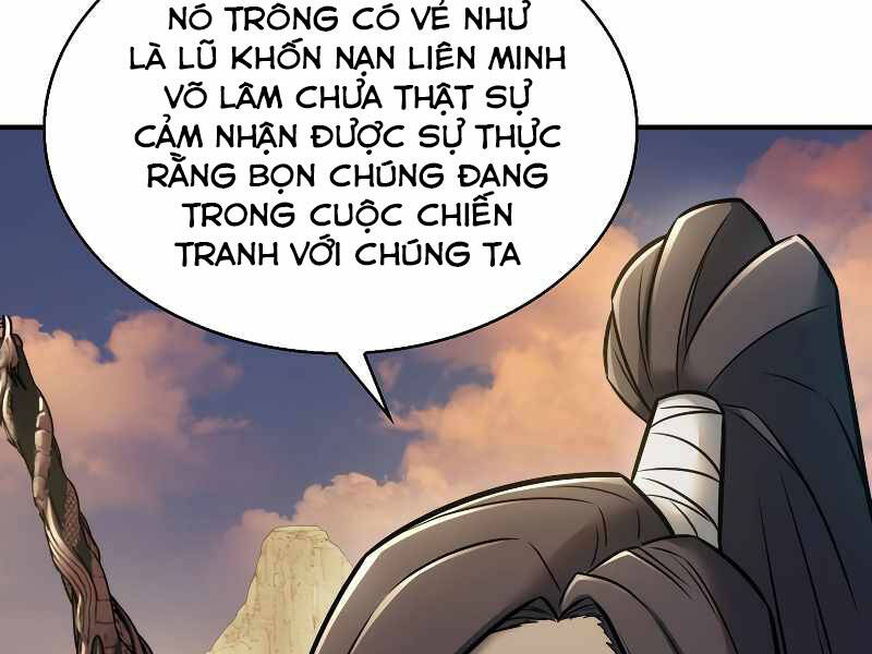 Bá Vương Chi Tinh Chapter 18 - Trang 2