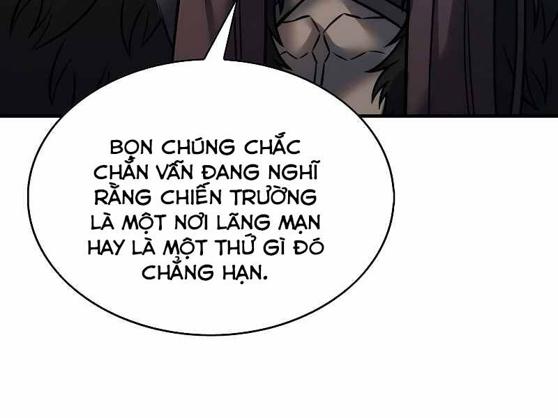 Bá Vương Chi Tinh Chapter 18 - Trang 2