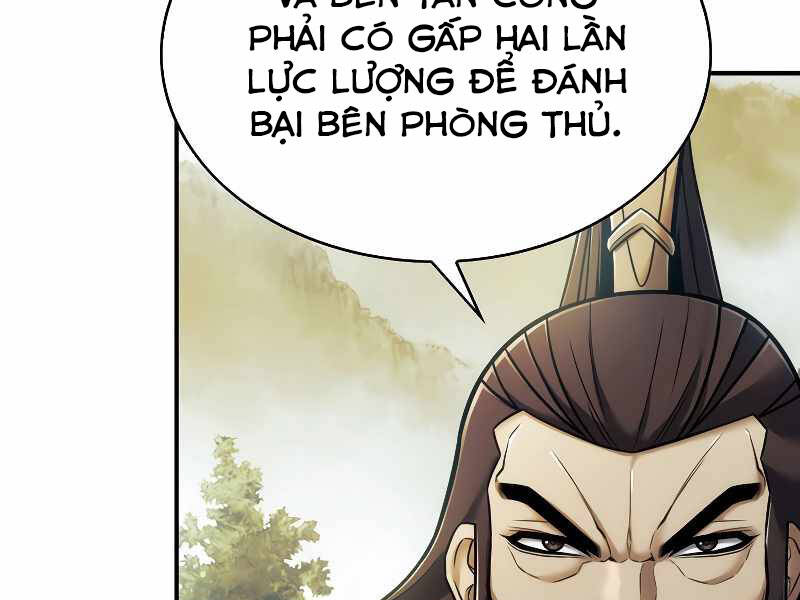 Bá Vương Chi Tinh Chapter 17 - Trang 2