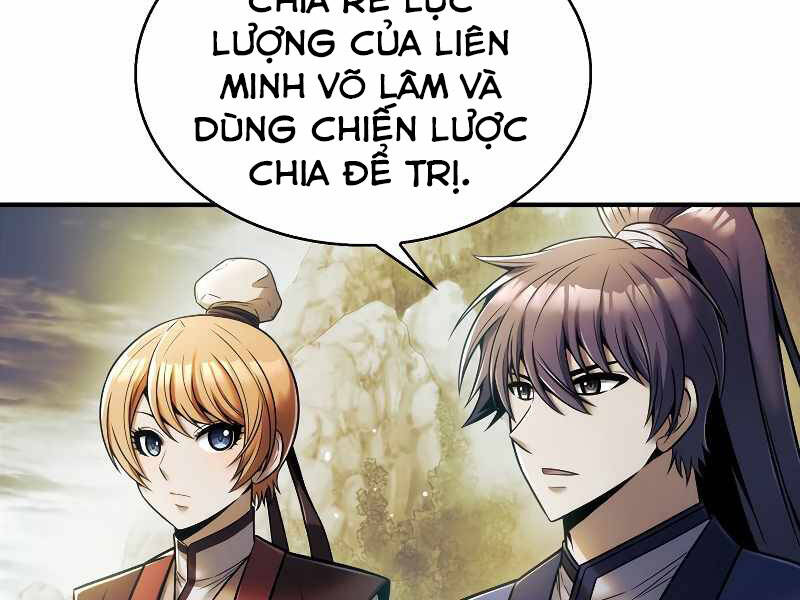 Bá Vương Chi Tinh Chapter 17 - Trang 2