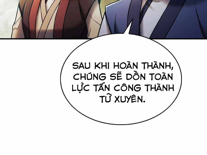 Bá Vương Chi Tinh Chapter 17 - Trang 2