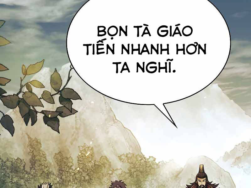 Bá Vương Chi Tinh Chapter 17 - Trang 2