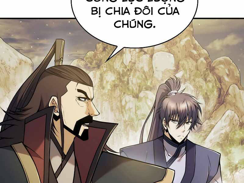 Bá Vương Chi Tinh Chapter 17 - Trang 2