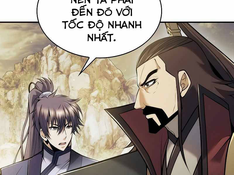 Bá Vương Chi Tinh Chapter 17 - Trang 2