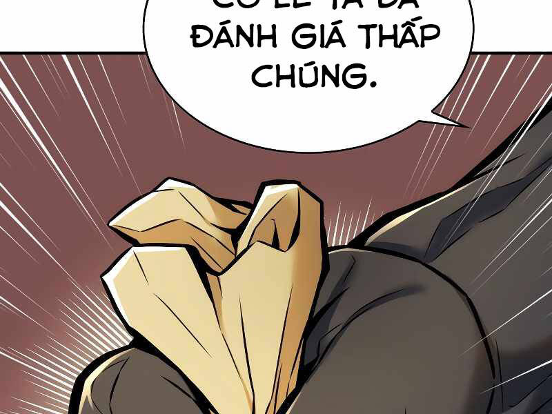 Bá Vương Chi Tinh Chapter 17 - Trang 2