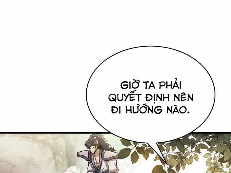 Bá Vương Chi Tinh Chapter 17 - Trang 2