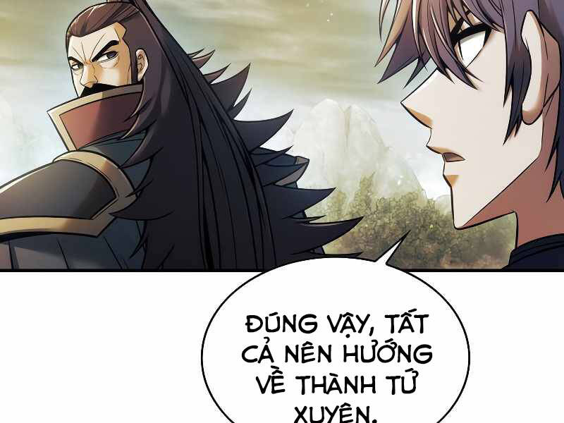 Bá Vương Chi Tinh Chapter 17 - Trang 2