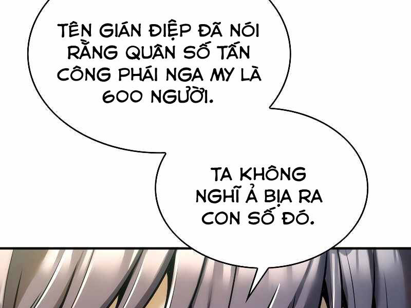 Bá Vương Chi Tinh Chapter 17 - Trang 2