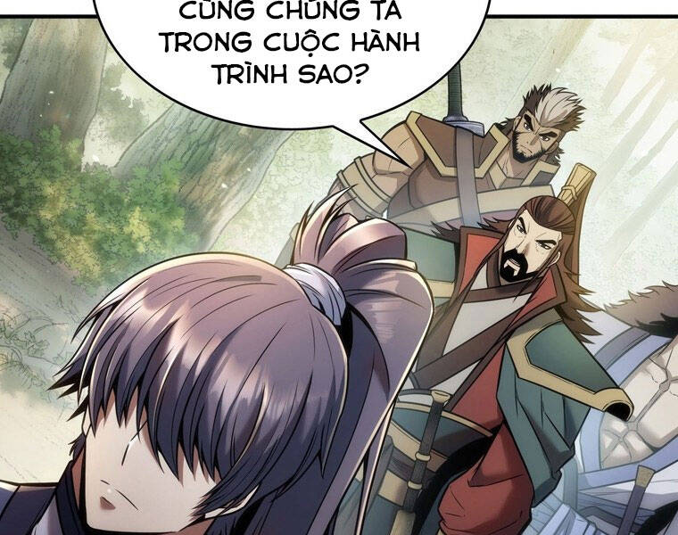 Bá Vương Chi Tinh Chapter 16 - Trang 2