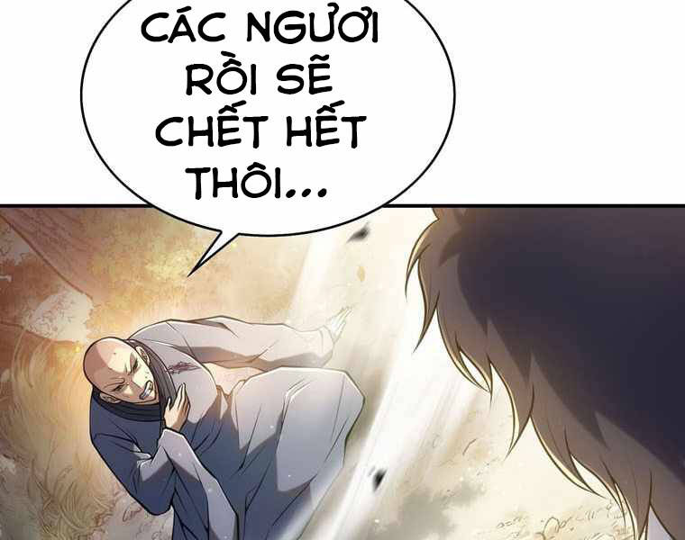 Bá Vương Chi Tinh Chapter 15 - Trang 2