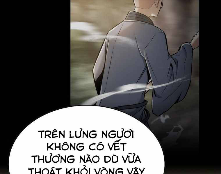 Bá Vương Chi Tinh Chapter 15 - Trang 2