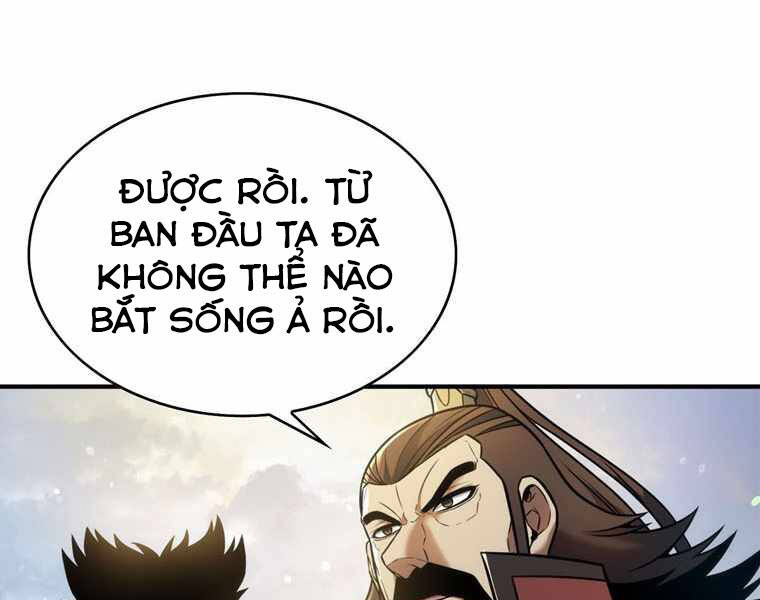 Bá Vương Chi Tinh Chapter 15 - Trang 2