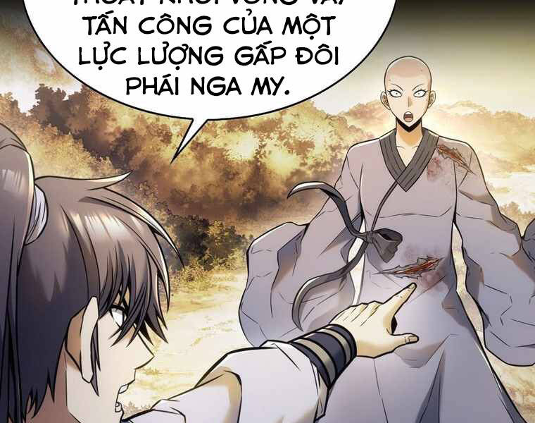 Bá Vương Chi Tinh Chapter 15 - Trang 2