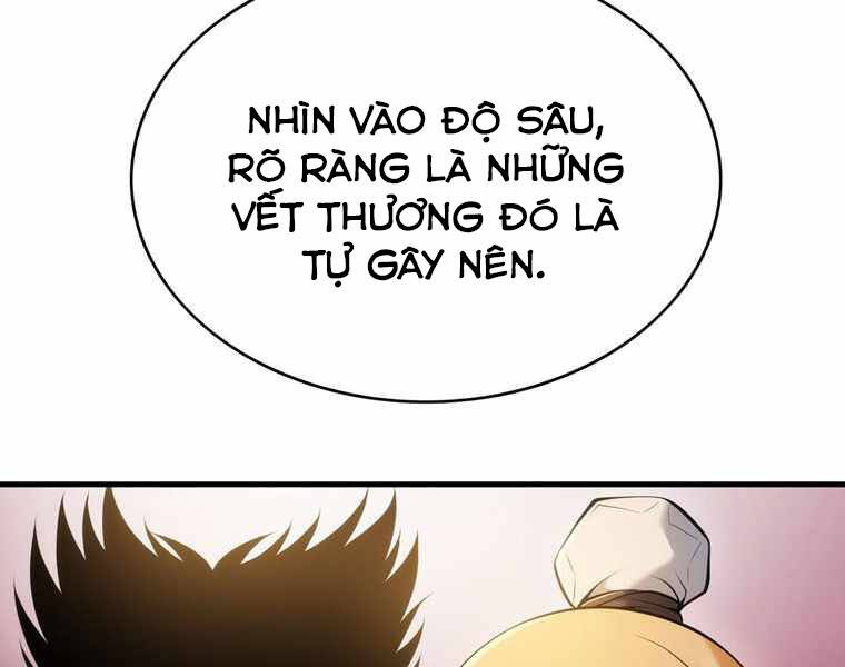 Bá Vương Chi Tinh Chapter 15 - Trang 2