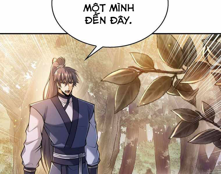 Bá Vương Chi Tinh Chapter 15 - Trang 2