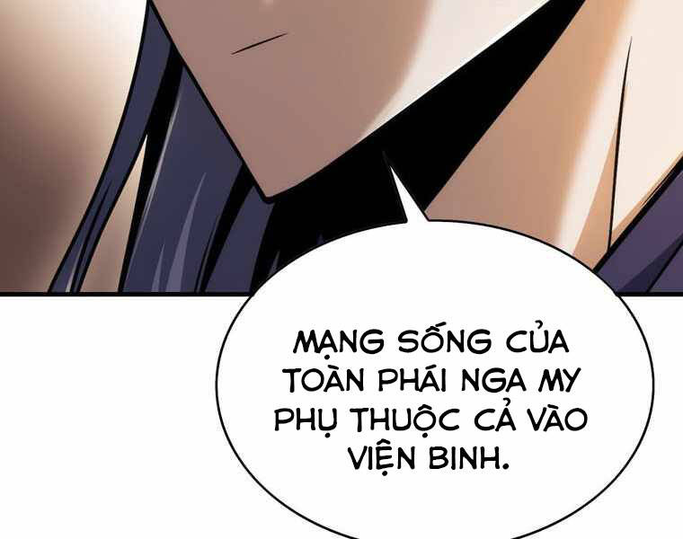 Bá Vương Chi Tinh Chapter 15 - Trang 2