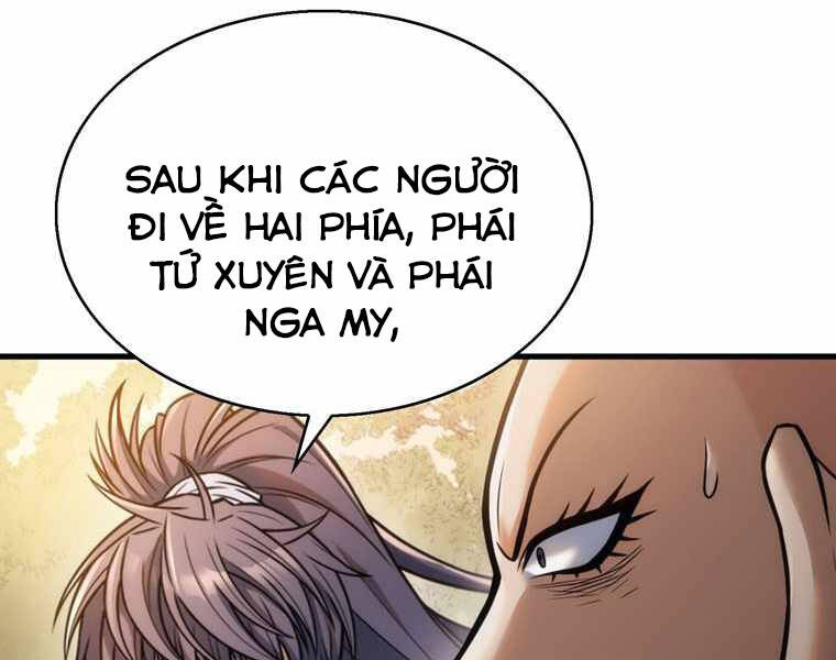 Bá Vương Chi Tinh Chapter 15 - Trang 2