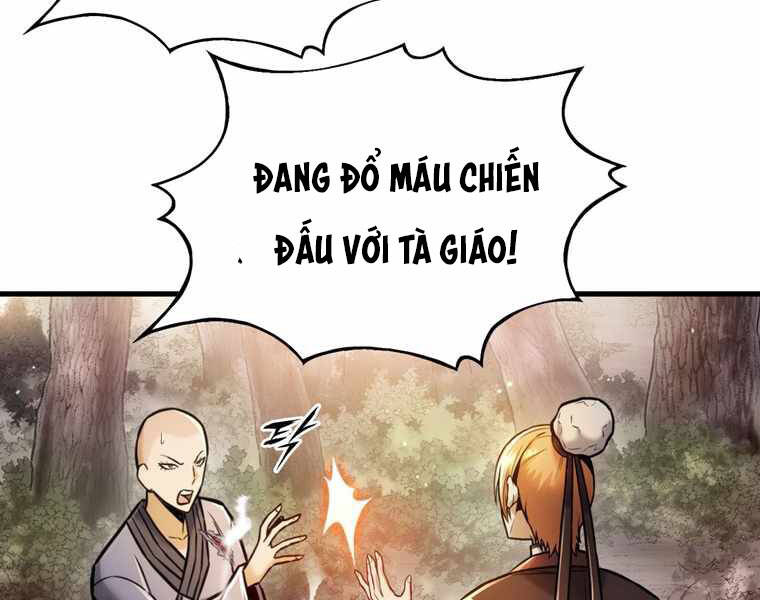 Bá Vương Chi Tinh Chapter 14 - Trang 2