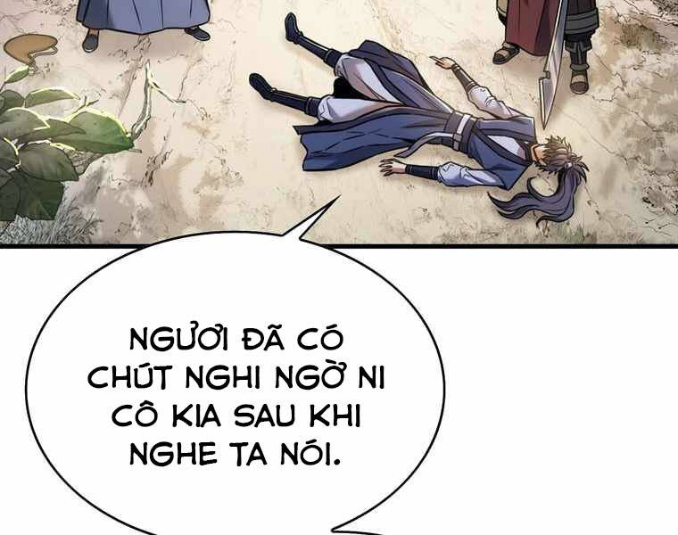 Bá Vương Chi Tinh Chapter 14 - Trang 2