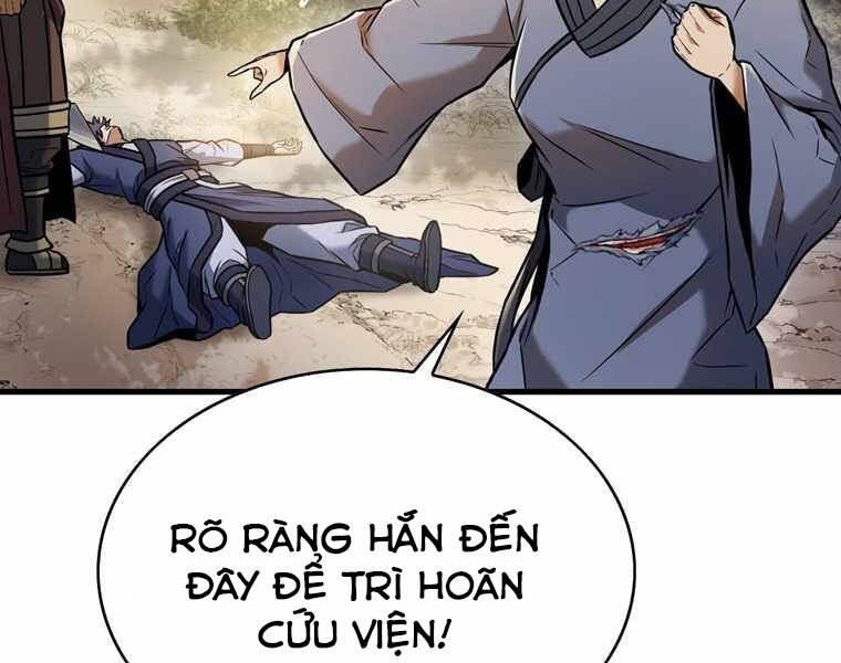 Bá Vương Chi Tinh Chapter 14 - Trang 2