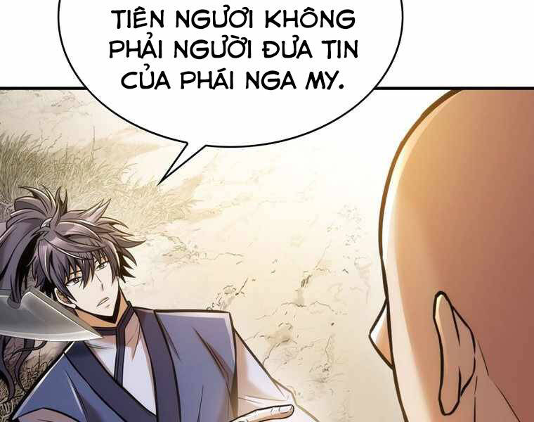 Bá Vương Chi Tinh Chapter 14 - Trang 2