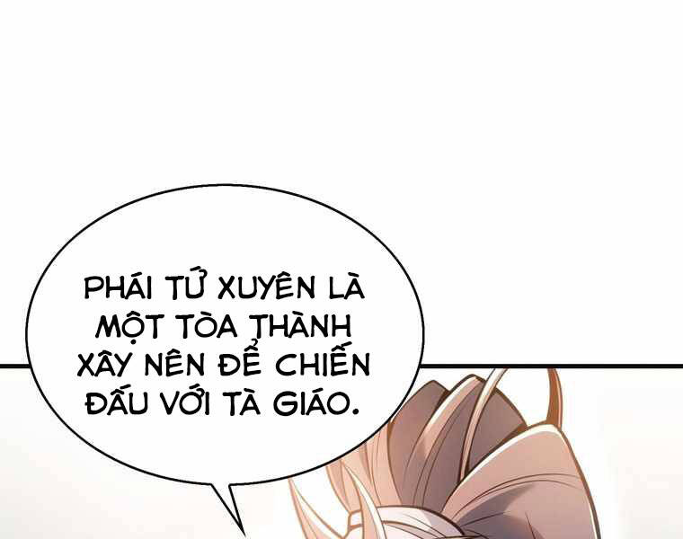 Bá Vương Chi Tinh Chapter 14 - Trang 2