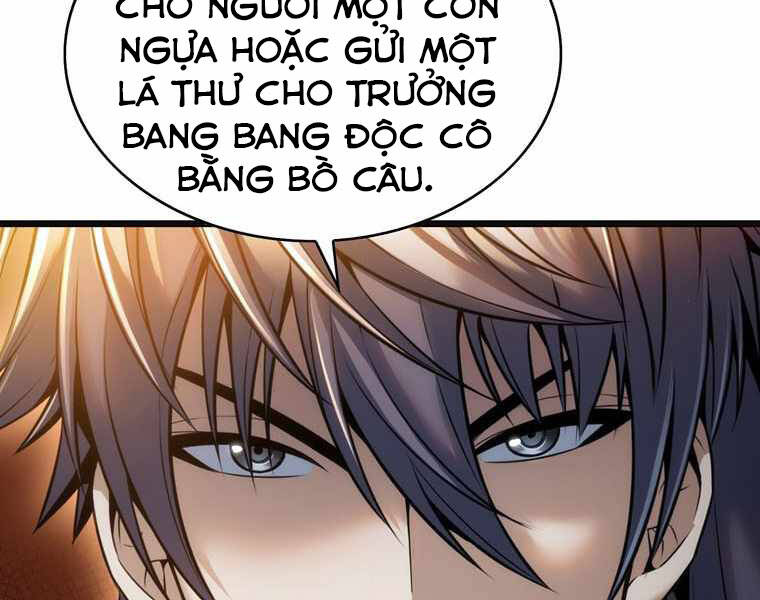 Bá Vương Chi Tinh Chapter 14 - Trang 2