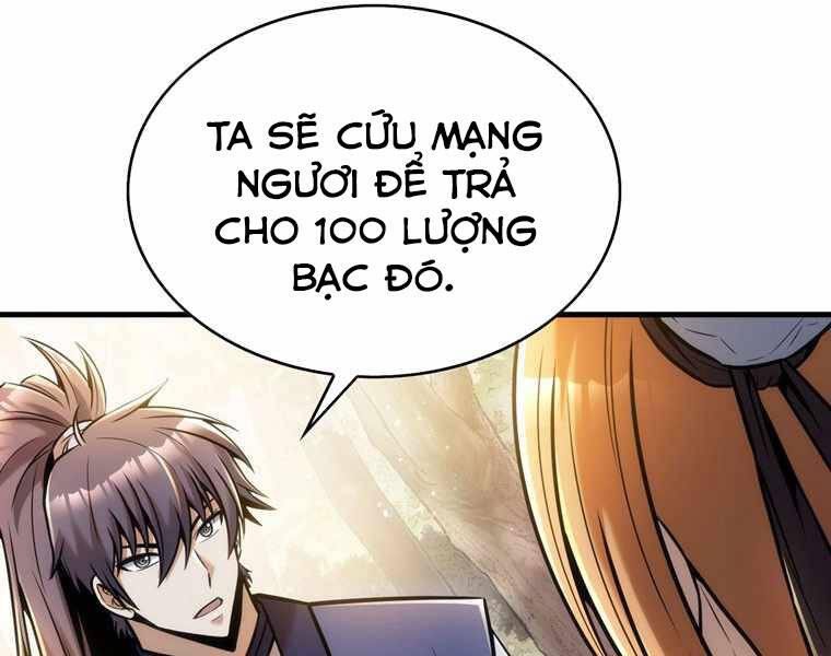 Bá Vương Chi Tinh Chapter 14 - Trang 2