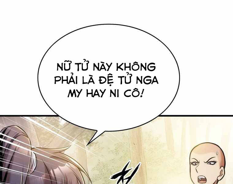 Bá Vương Chi Tinh Chapter 14 - Trang 2