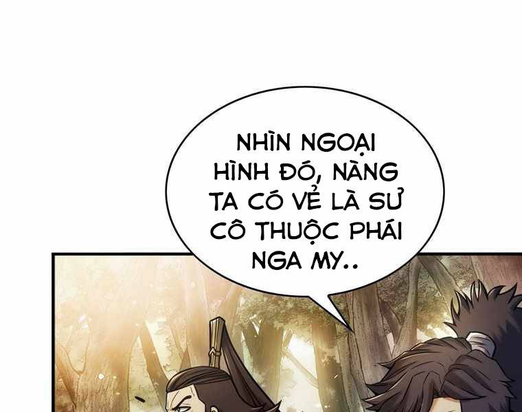 Bá Vương Chi Tinh Chapter 13 - Trang 2