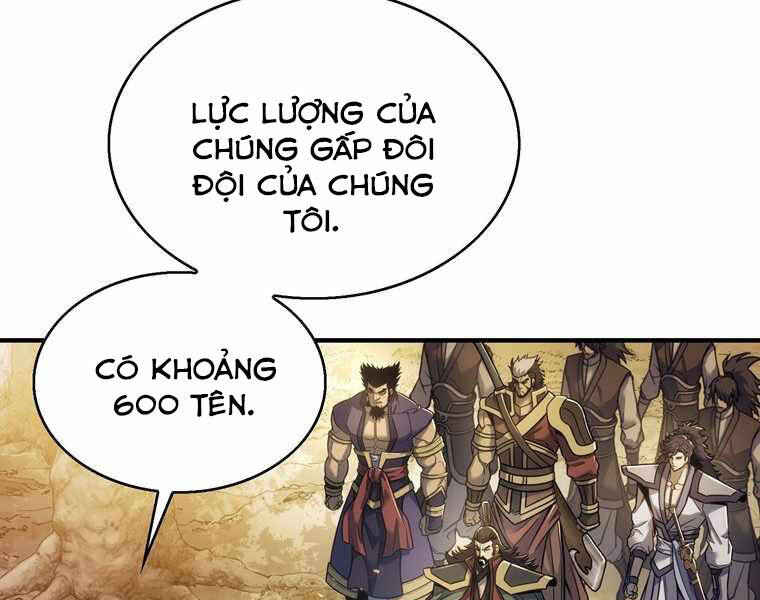 Bá Vương Chi Tinh Chapter 13 - Trang 2