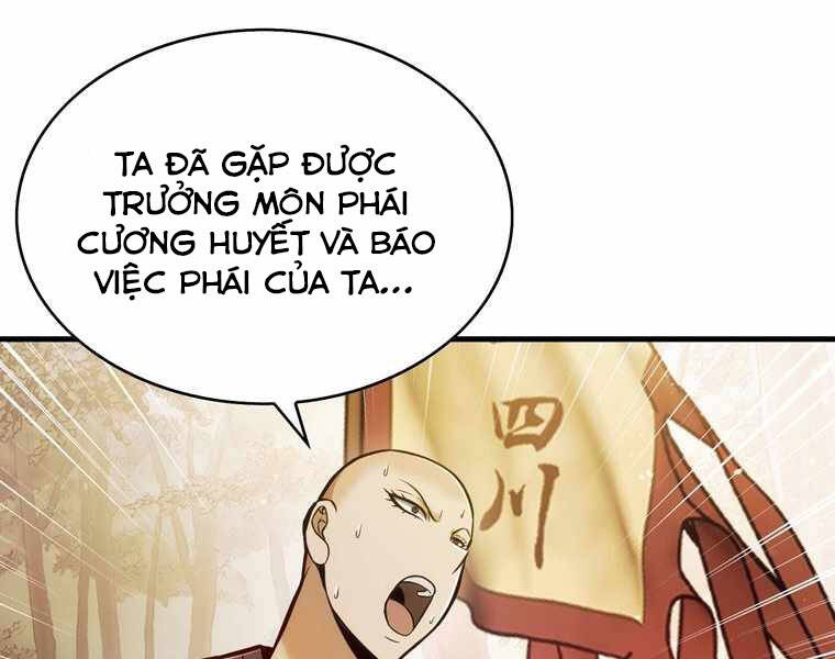 Bá Vương Chi Tinh Chapter 13 - Trang 2